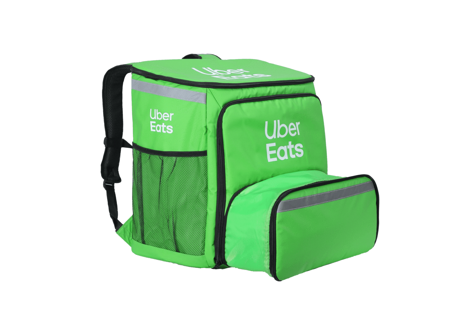 Mochila UberEats